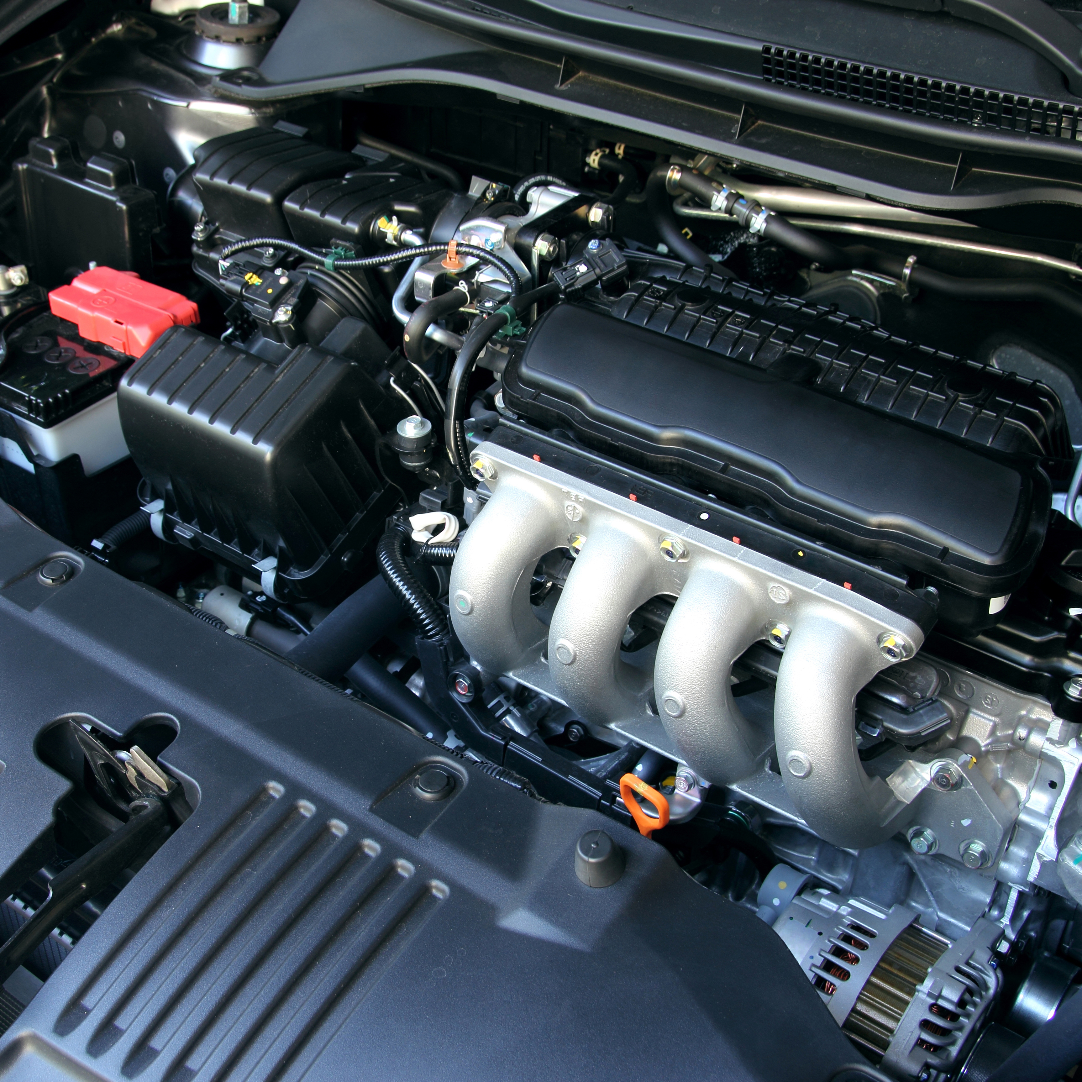 Revisão de motor